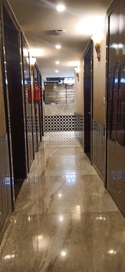 Kamakhya Residency Guwahati Exterior photo